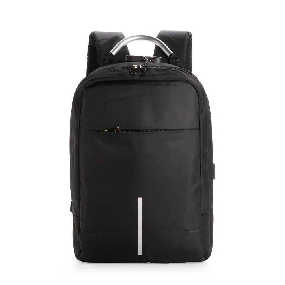 Mochila Antifurto Poliéster 16 Litros