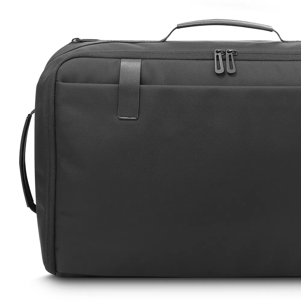 Mochila Pasta Premium para notebook em Poliéster 600D - Thumbnail 6
