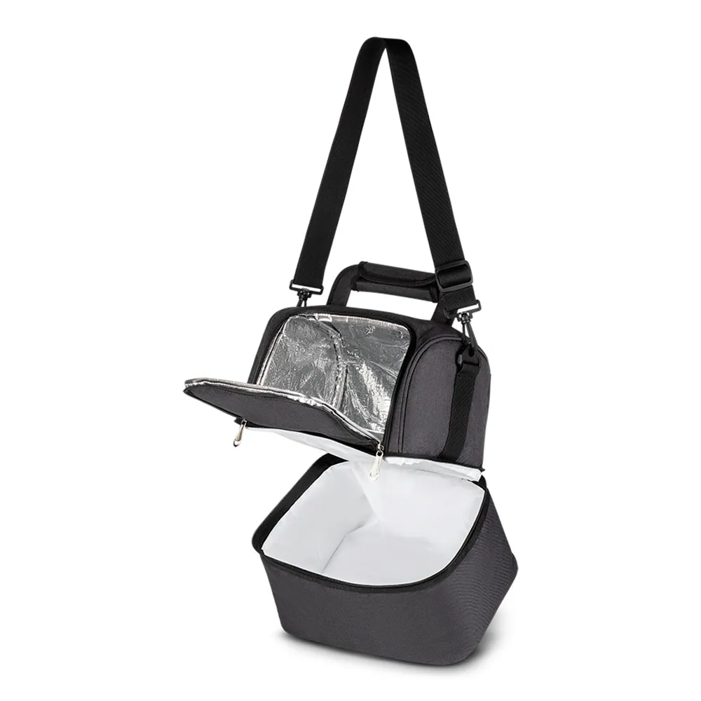 Bolsa Térmica em Poliéster 600D - Thumbnail 2