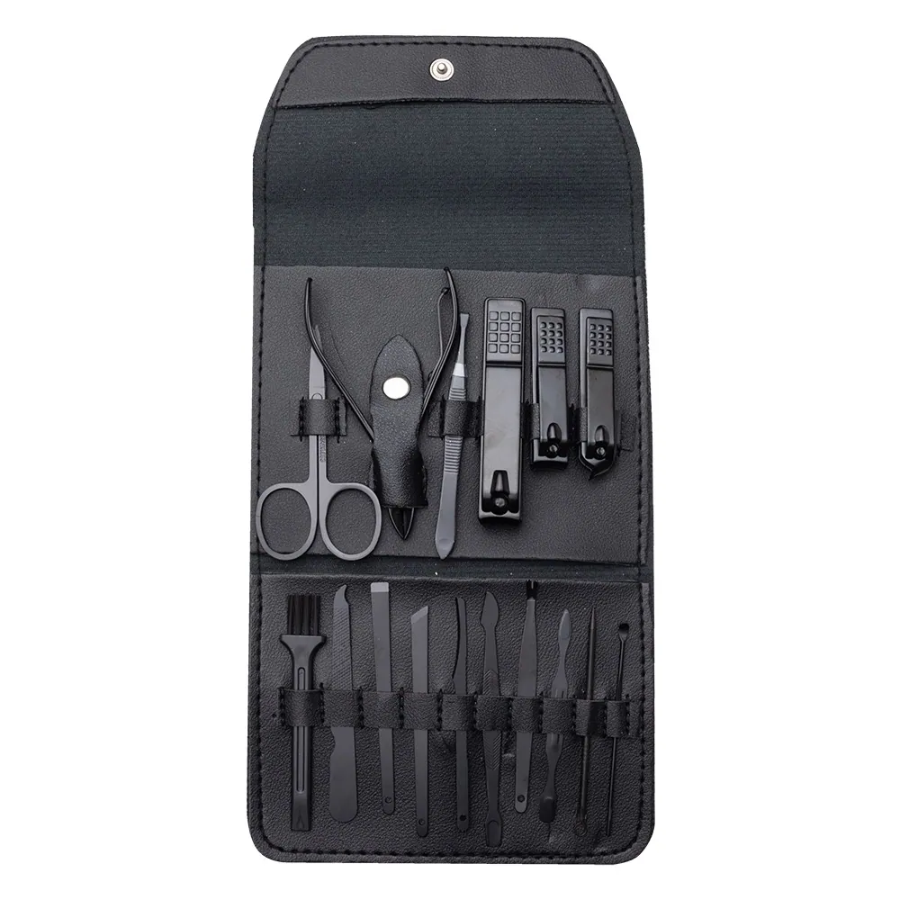 Kit Manicure 16 Peças - Thumbnail 8