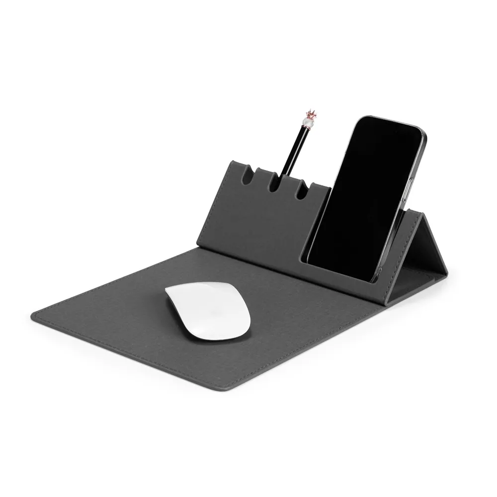 Mouse Pad com Suporte de Celular - Thumbnail 3