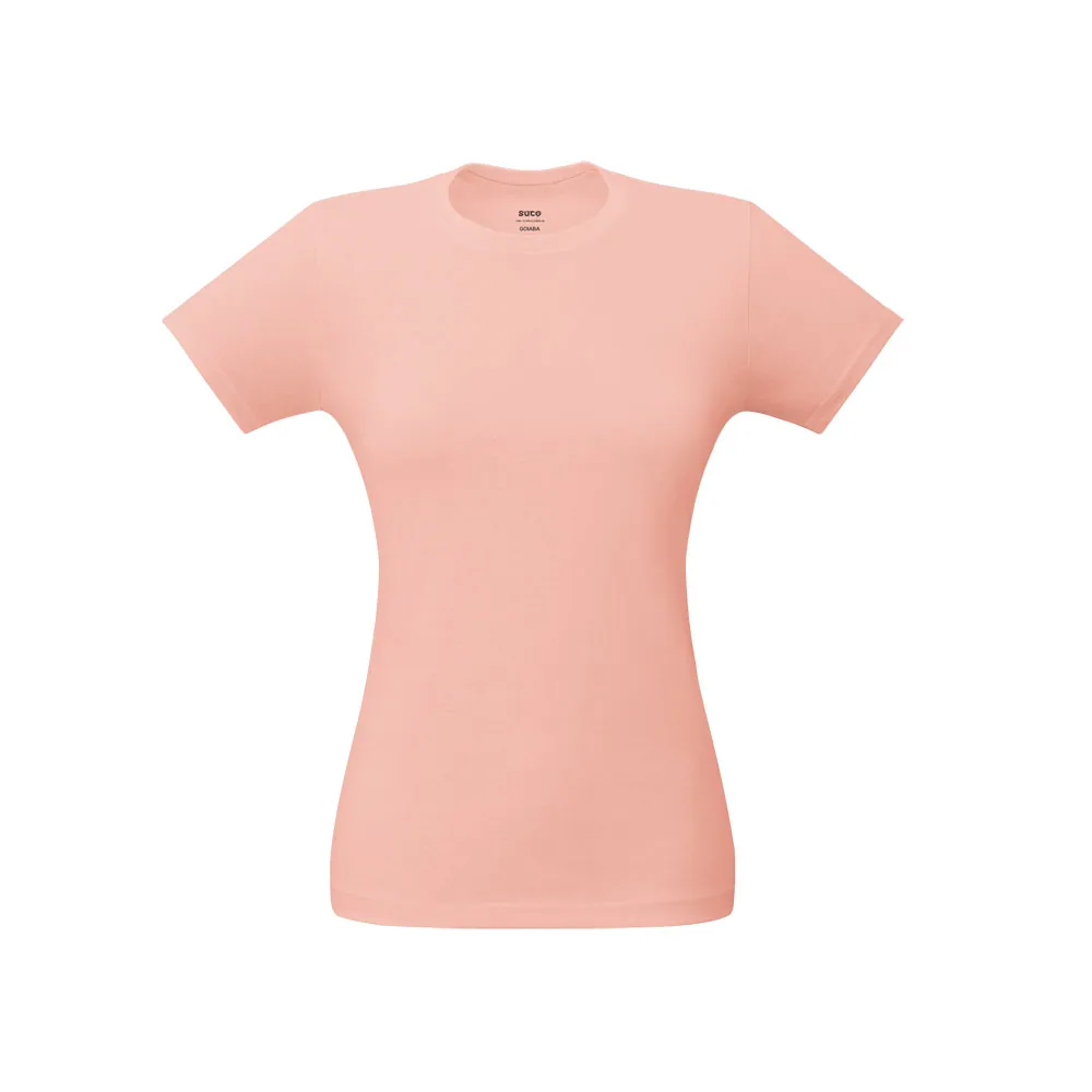 GOIABA WOMEN. Camiseta feminina - Thumbnail 50