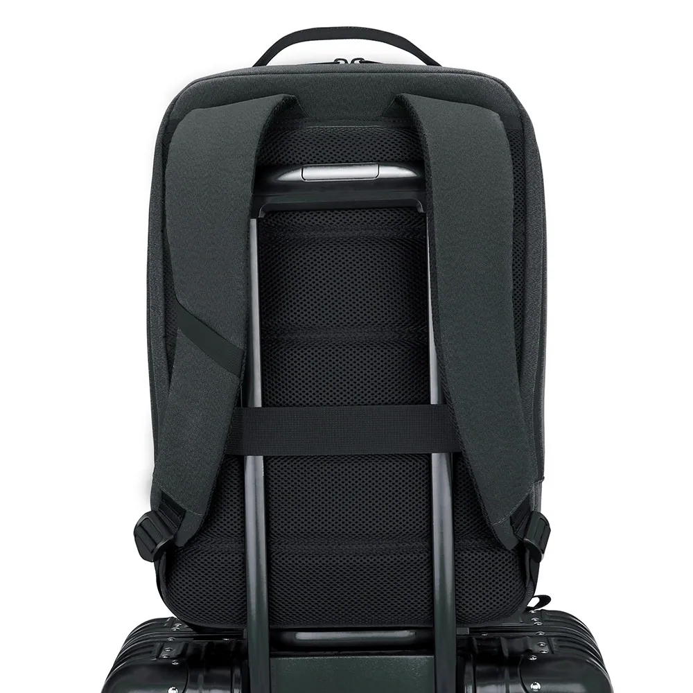 Mochila Premium para Notebook em Poliéster 600D - Thumbnail 10