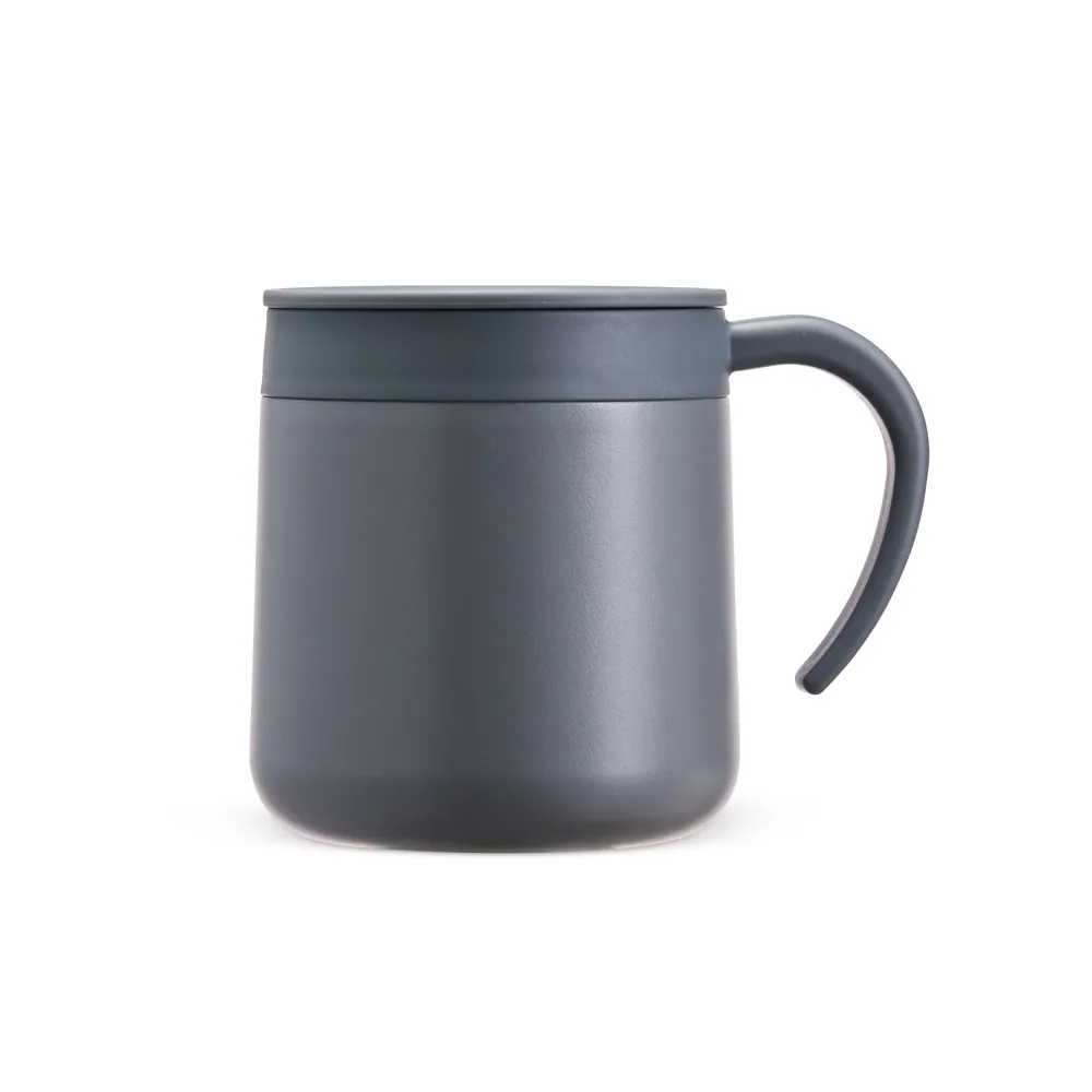 Caneca Térmica Inox 300ml - Thumbnail 5
