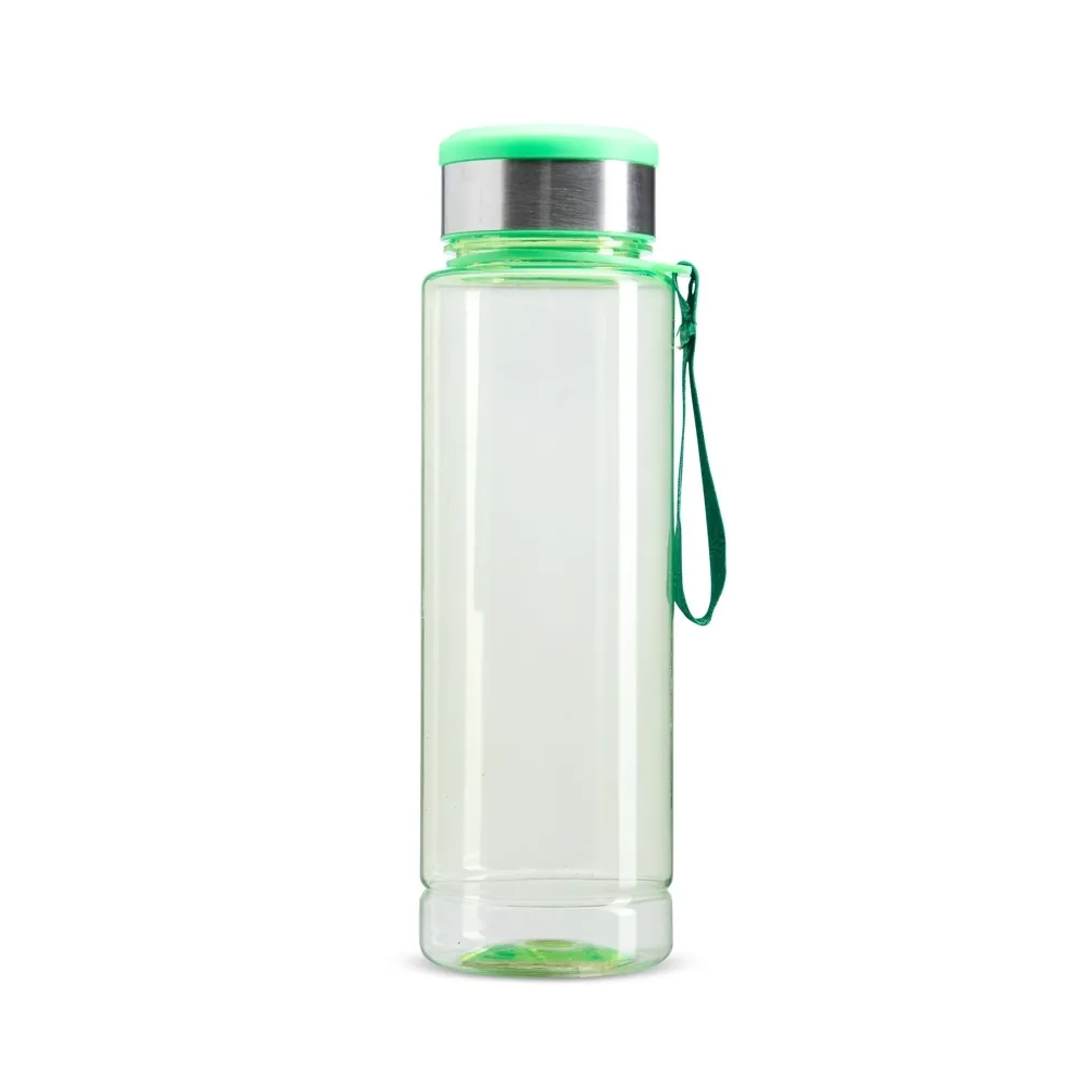 Garrafa Plástica 950ml Porta-comprimido - Thumbnail 10