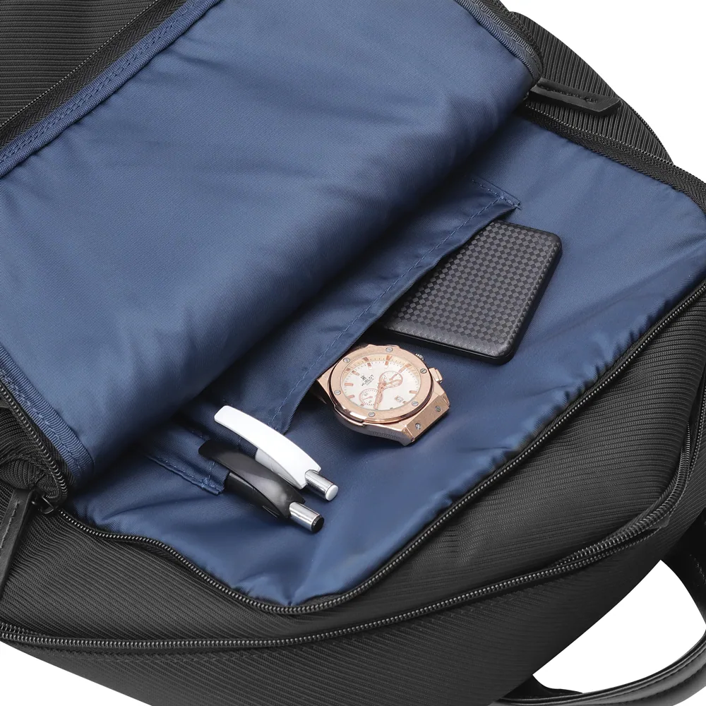 Mochila Premium para Notebook em Poliéster 600D - Thumbnail 5