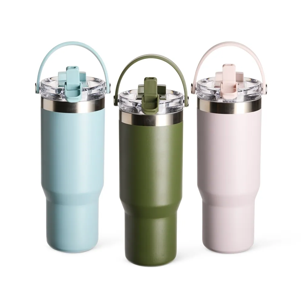 Copo Térmico 900ml - Thumbnail 2
