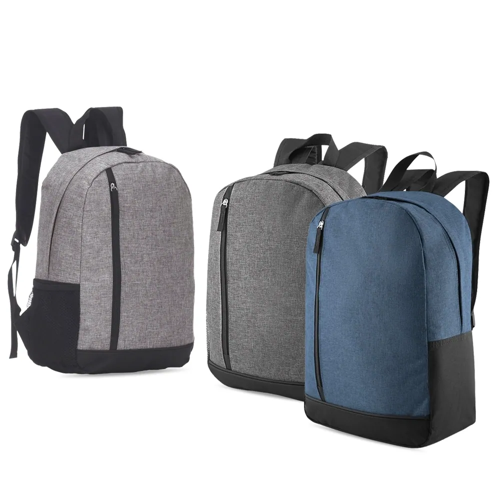 Mochila de Poliéster - Thumbnail 2