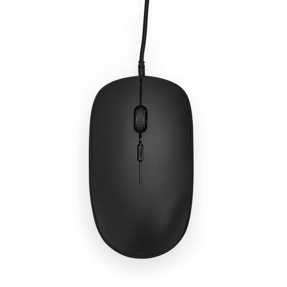 Mouse Com Fio - Thumbnail 5