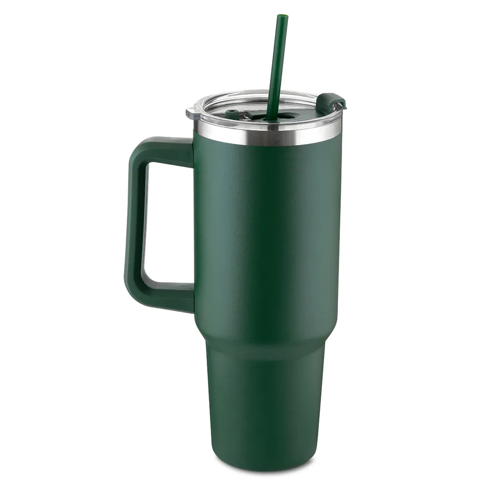 Caneca Térmica em Aço Inox - Thumbnail 7