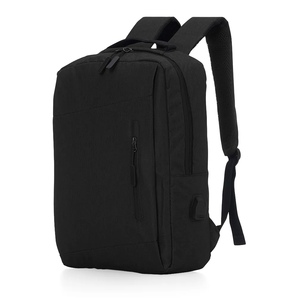Mochila de Nylon USB 17L