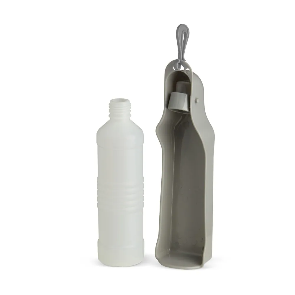 Garrafa Bebedouro Pet 420ml - Thumbnail 3