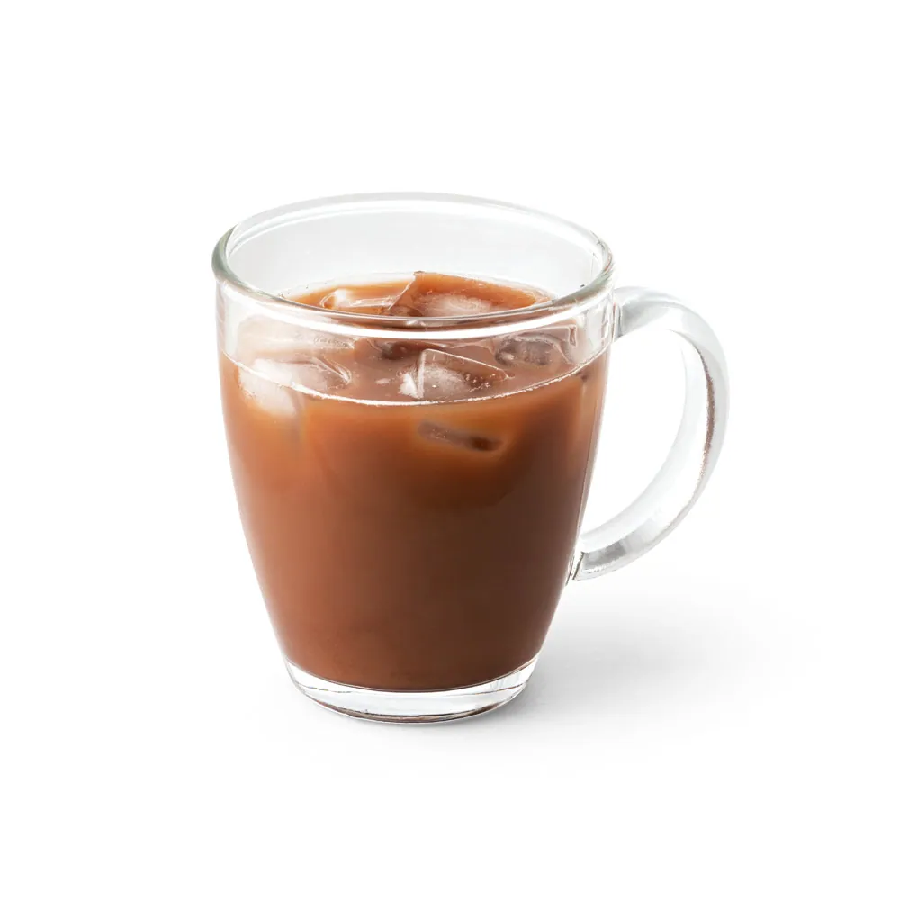 LUNKINA. Caneca em vidro (390 mL) - Thumbnail 3