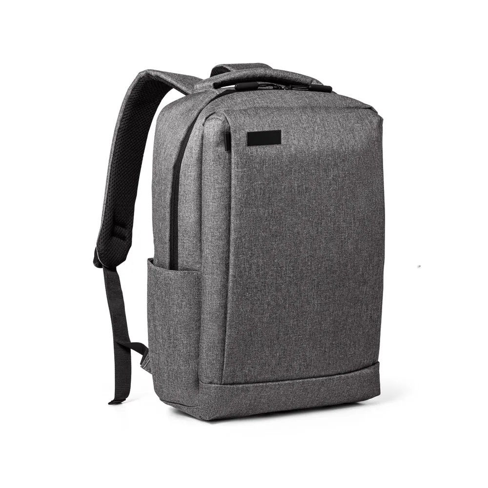 HAIA. Mochila para notebook15.6" em 300D - Thumbnail 10