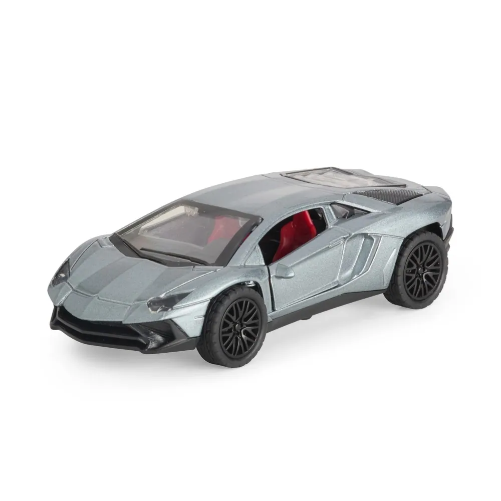 Carro Miniatura - Thumbnail 3