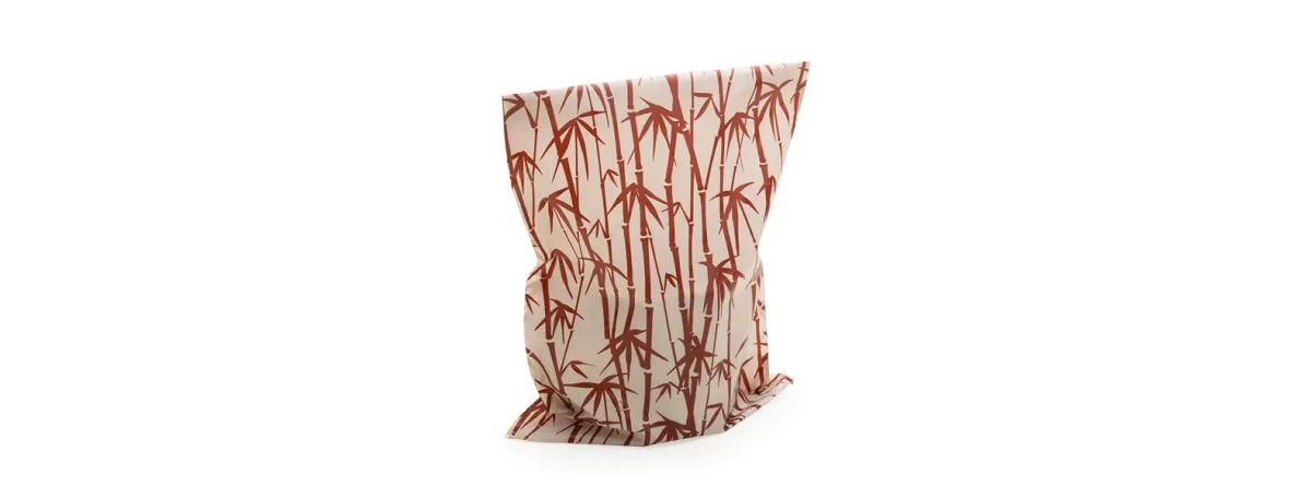 Caneca Em Fibra De Bambu - 350 Ml - Thumbnail 4