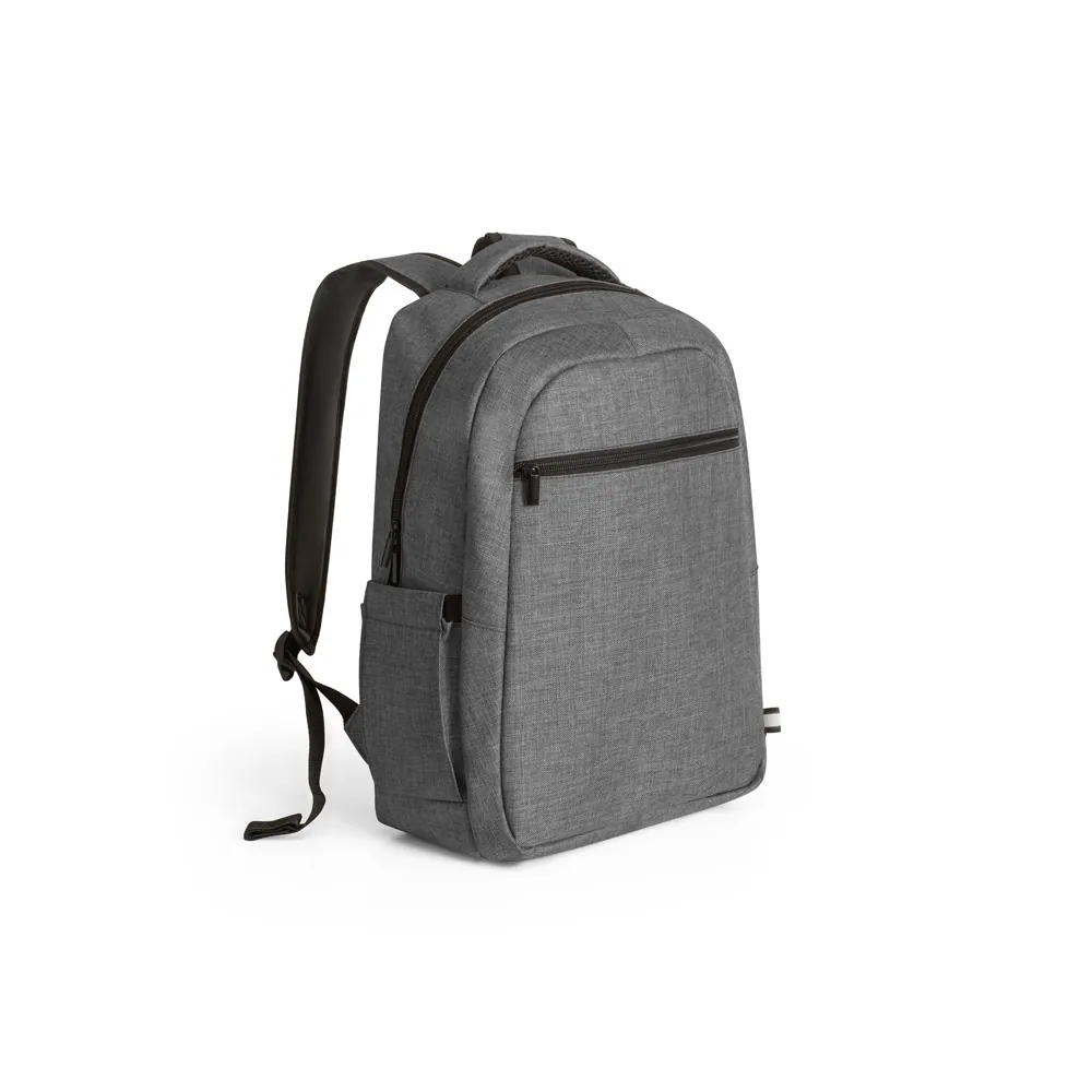 ANTWERP. Mochila para notebook (15") em 600D de alta densidade (17 L) - Thumbnail 12