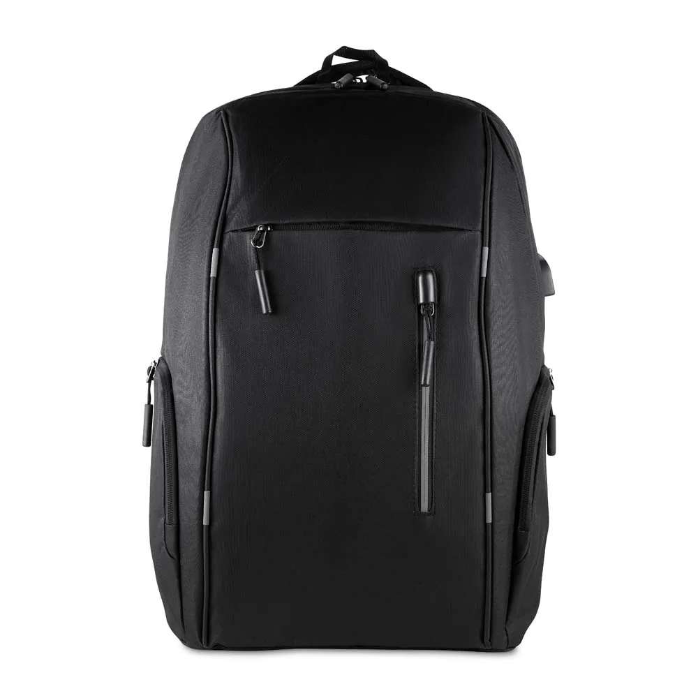 Mochila para Notebook em Poliéster 300D - Thumbnail 5