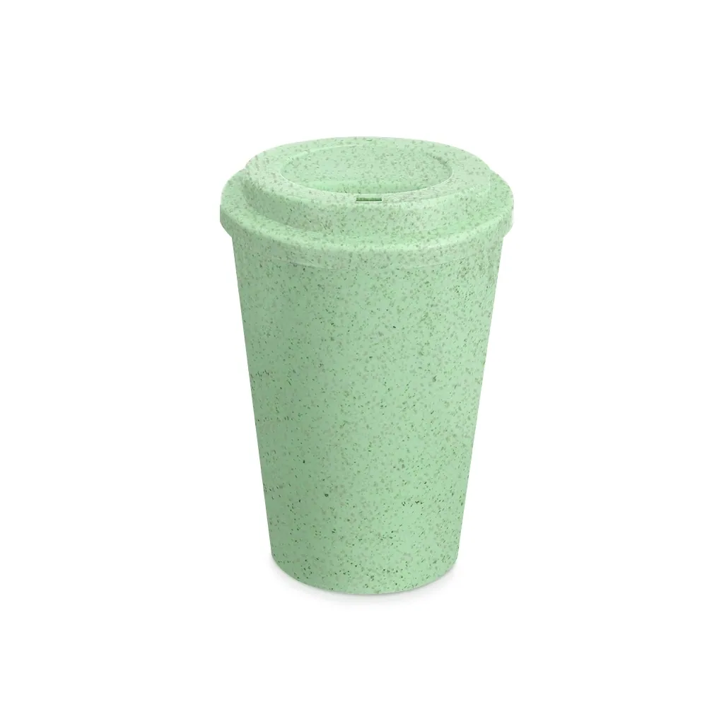 Copo Fibra de Arroz 450ml - Thumbnail 8