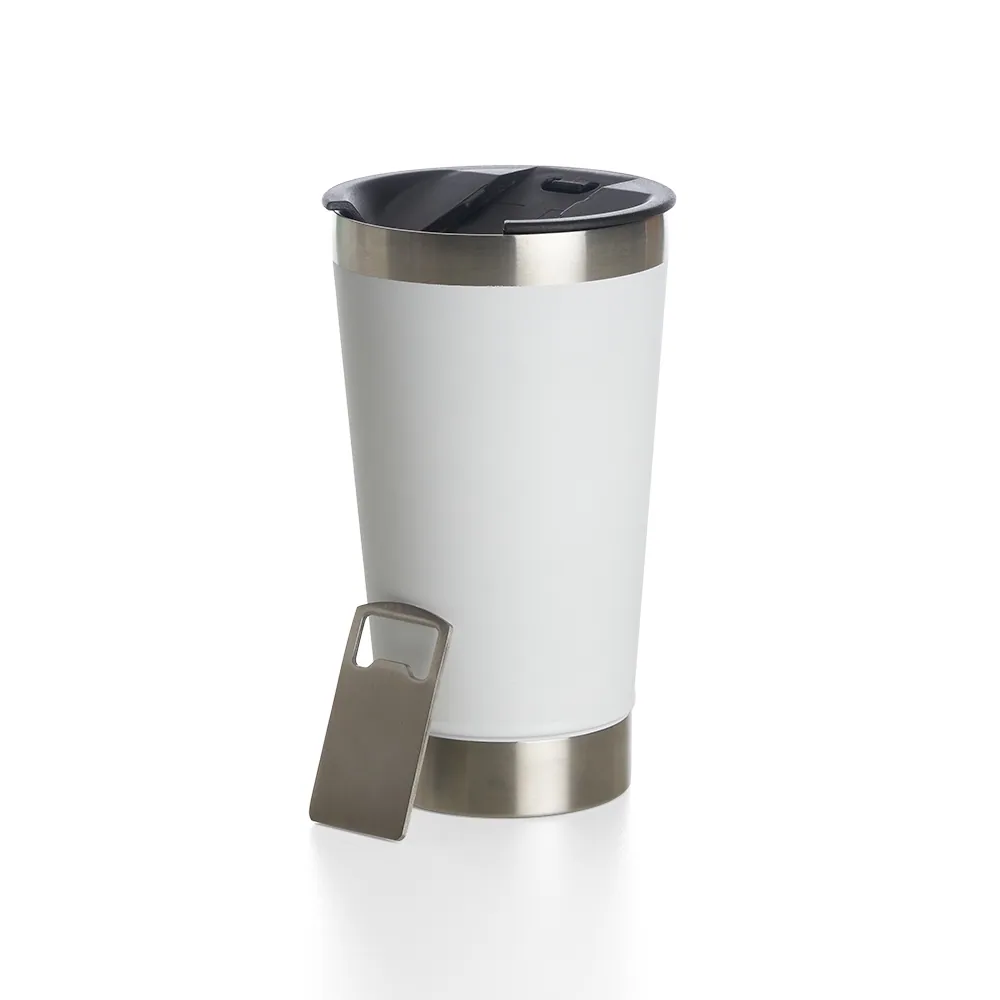 Copo Térmico 500ml com Abridor - Thumbnail 3
