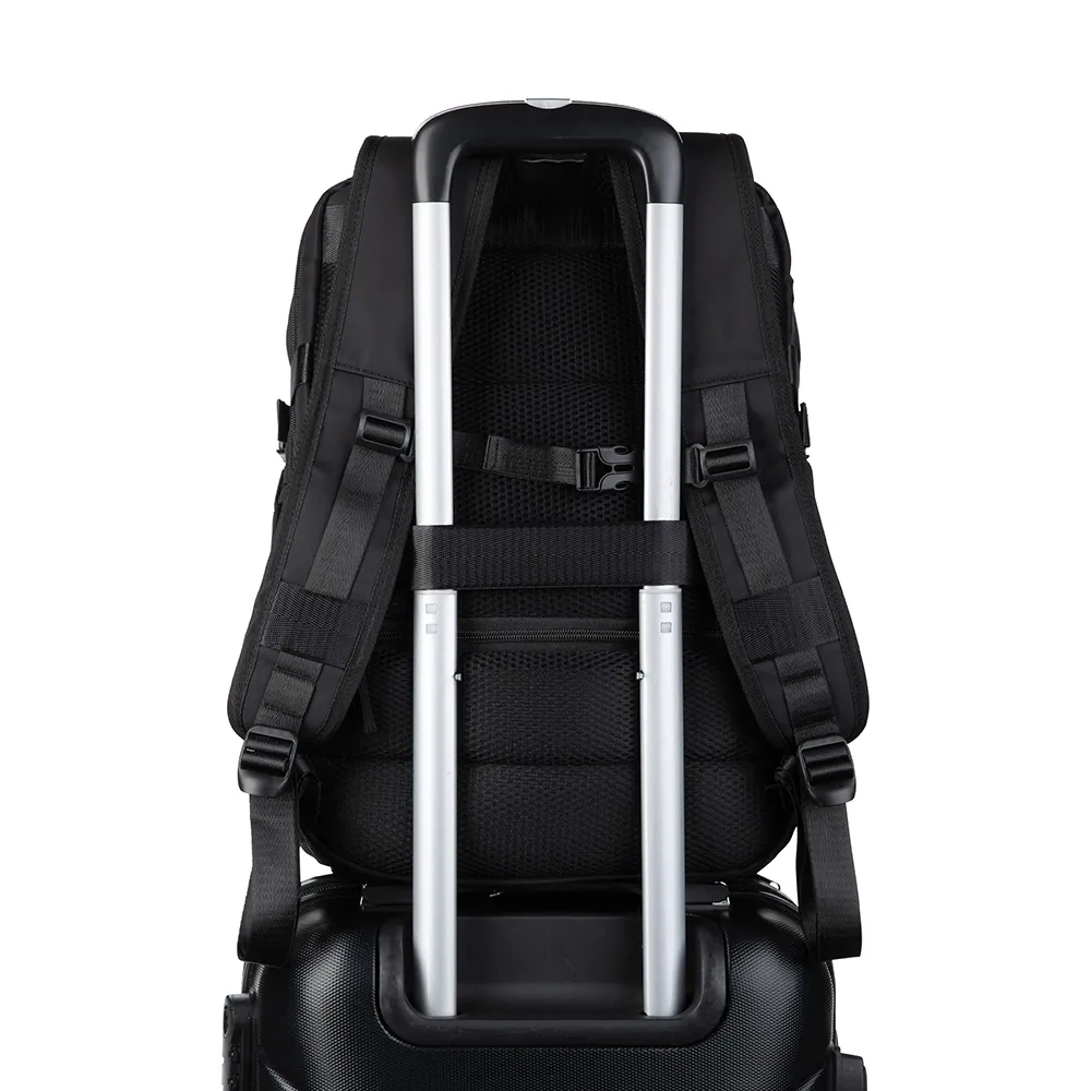 Mochila Expansível 36L - Thumbnail 9