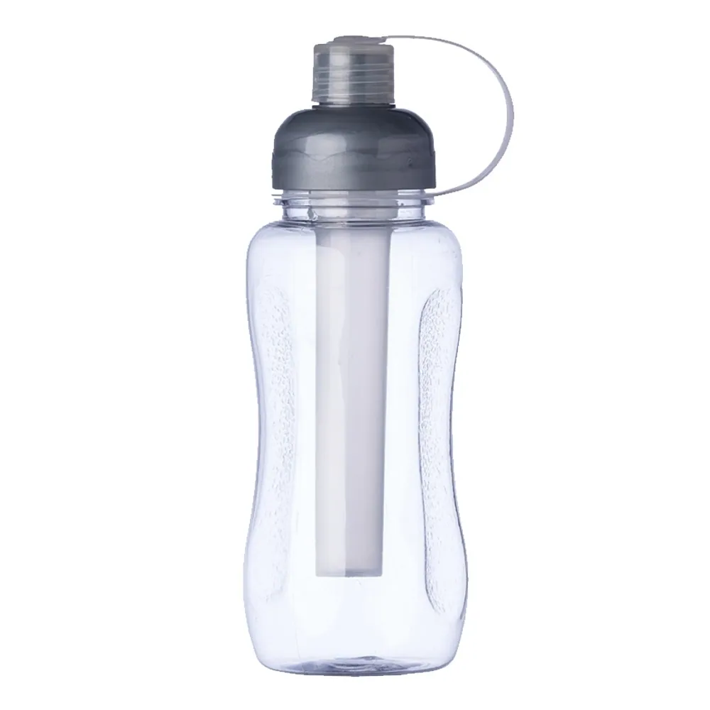 Squeeze Plástico 600ml Ice bar