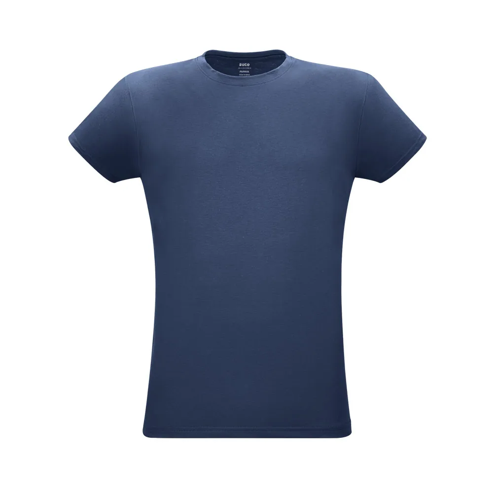 PAPAYA. Camiseta unissex de corte regular - Thumbnail 28