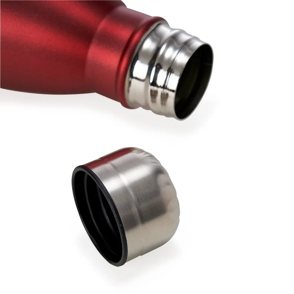 Garrafa Inox 750ml - Thumbnail 3