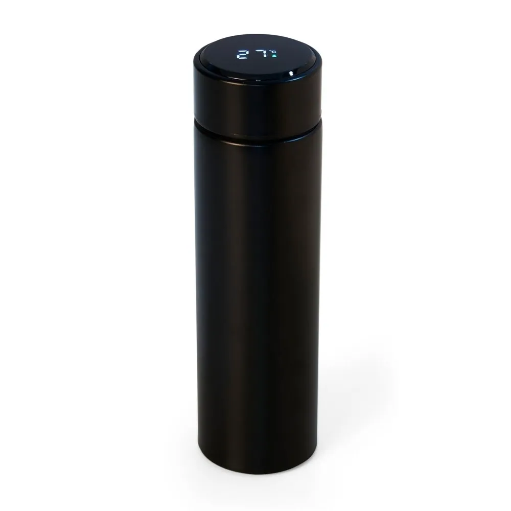 Garrafa Térmica 400ml com Display LED - Thumbnail 9