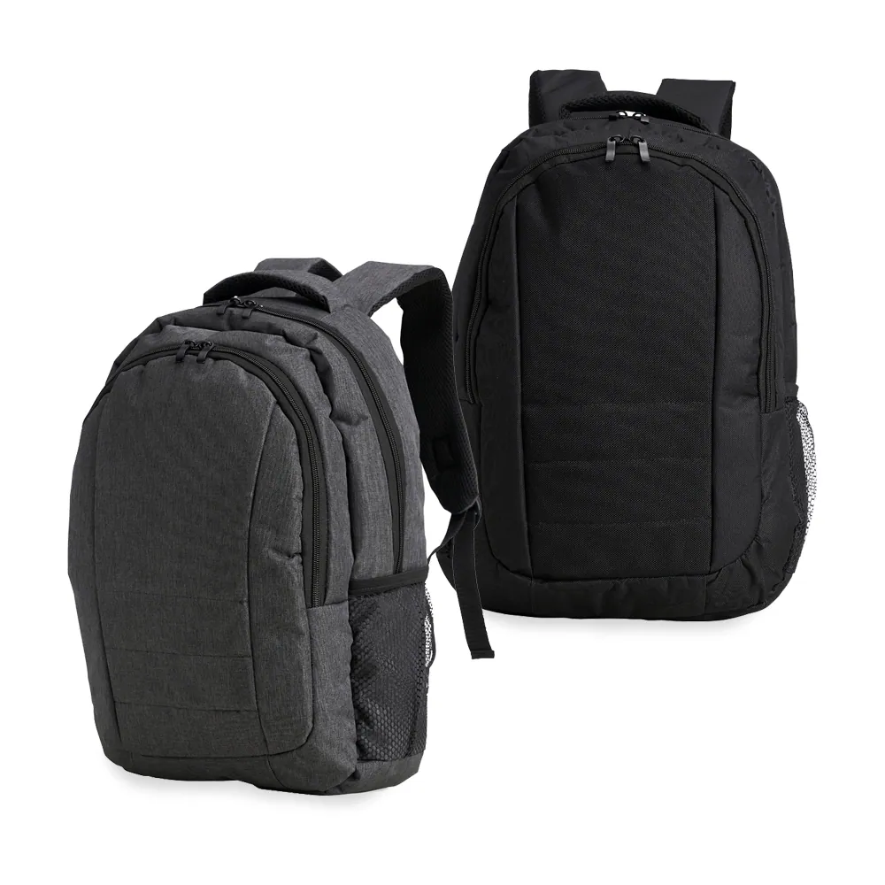 Mochila de Nylon 26 Litros - Thumbnail 2