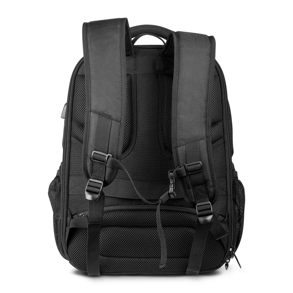 Mochila Premium para Notebook em Poliéster 600D - Thumbnail 4