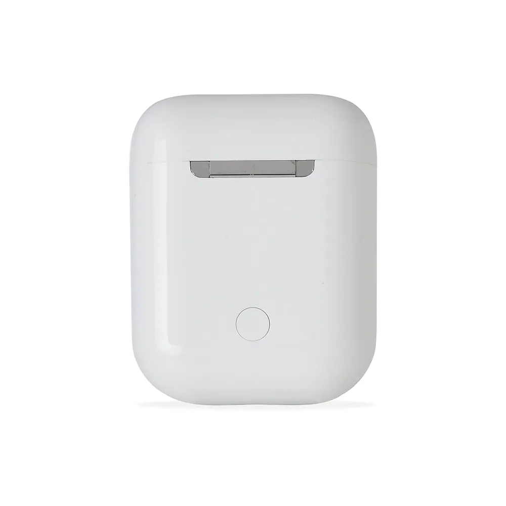 Fone de Ouvido Bluetooth Touch com Case Carregador Brilhante - Thumbnail 3