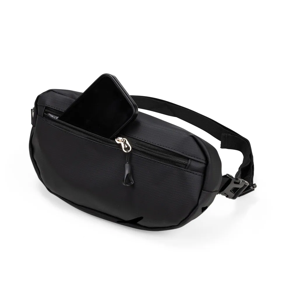 Conjunto Mochila e Pochete Couro Sintético - Thumbnail 15