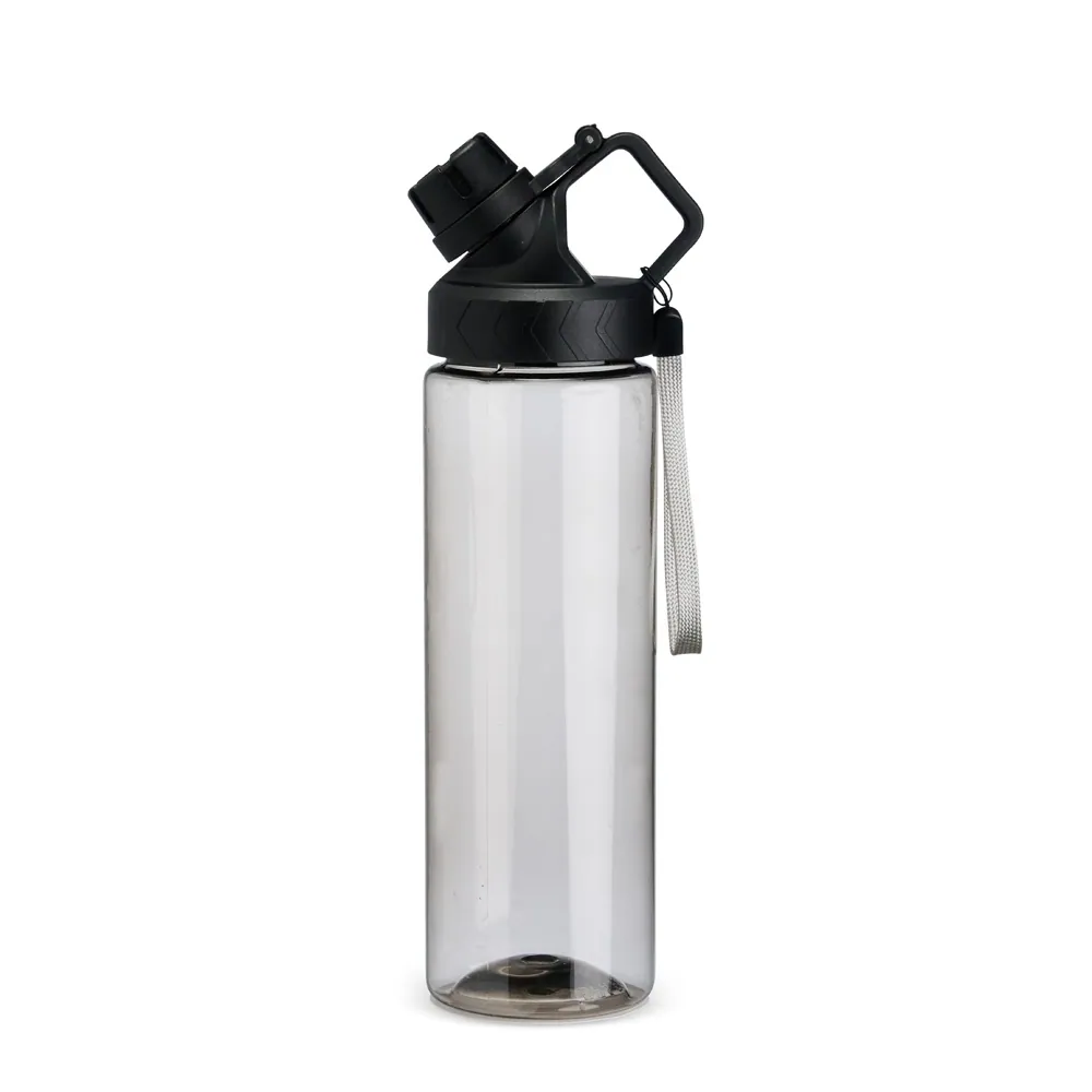 Squeeze Plástico 750ml - Thumbnail 9