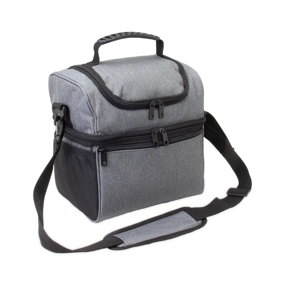 Bolsa Térmica Dupla 12L