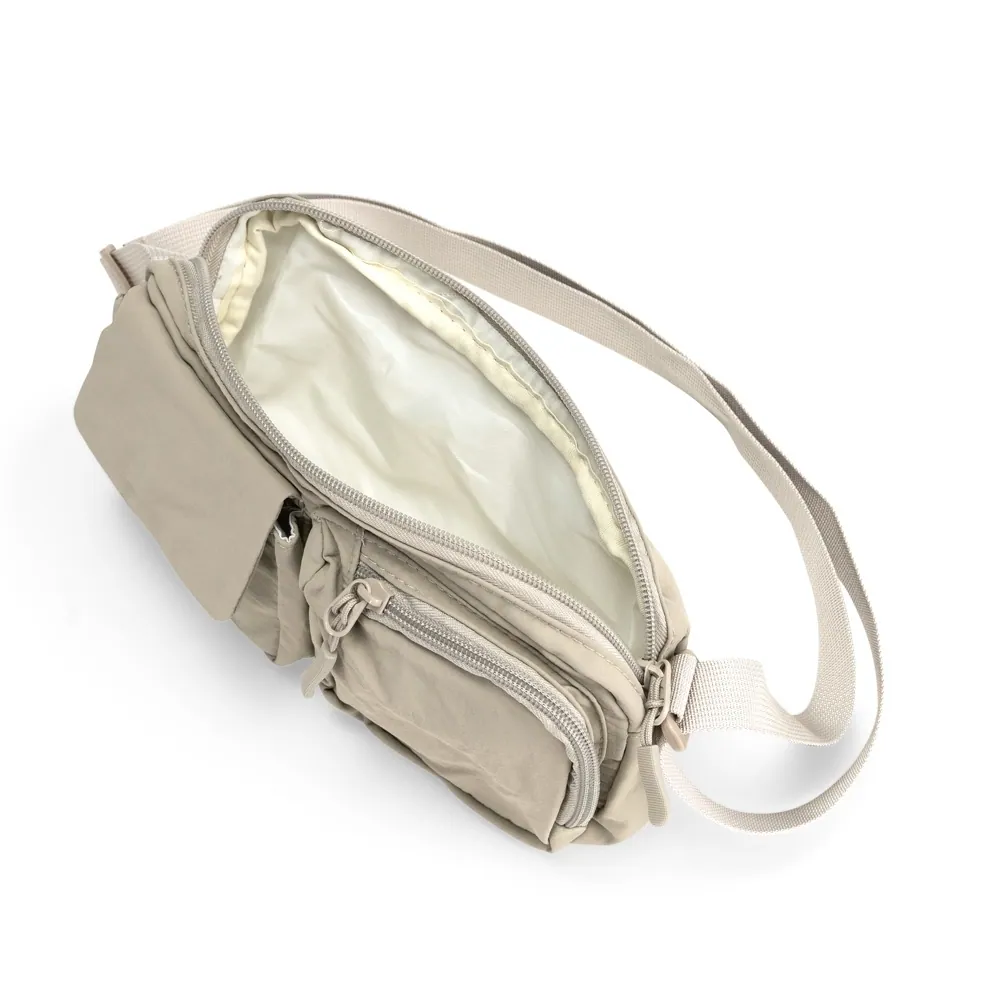 Bolsa de Ombro Nylon - Thumbnail 7