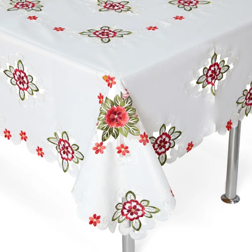 Toalha de Mesa Retangular - Thumbnail 2