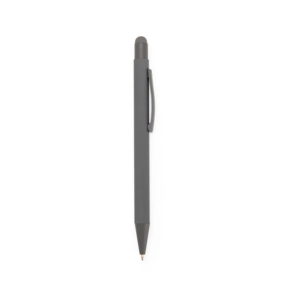 Caneta Metal Touch - Thumbnail 8