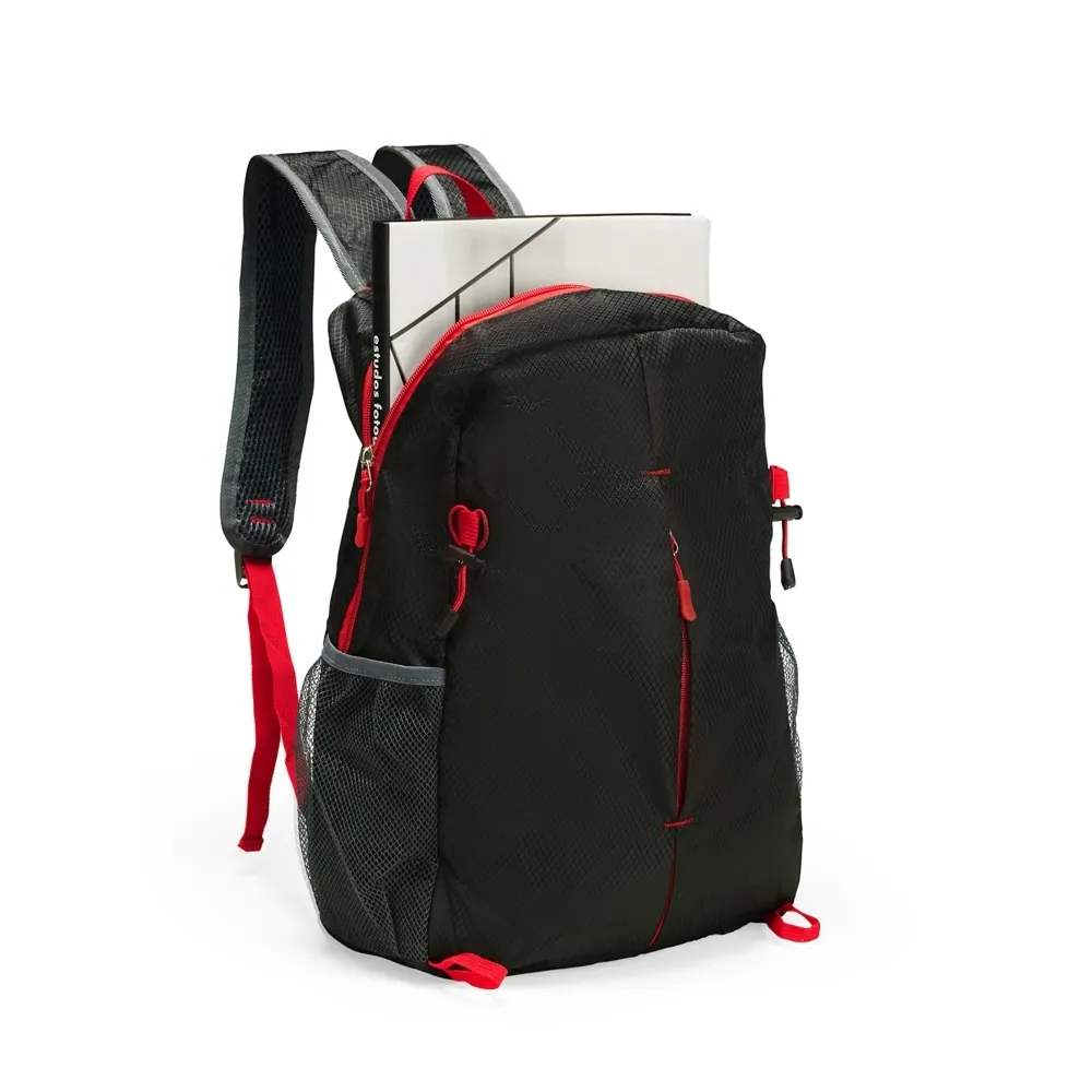 Mochila Dobrável 16L - Thumbnail 6