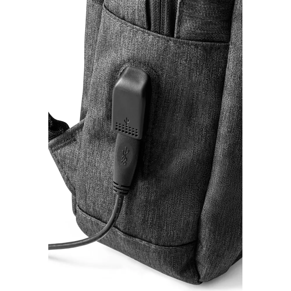 VERONA. Mochila para notebook 15.6" em 900D - Thumbnail 8