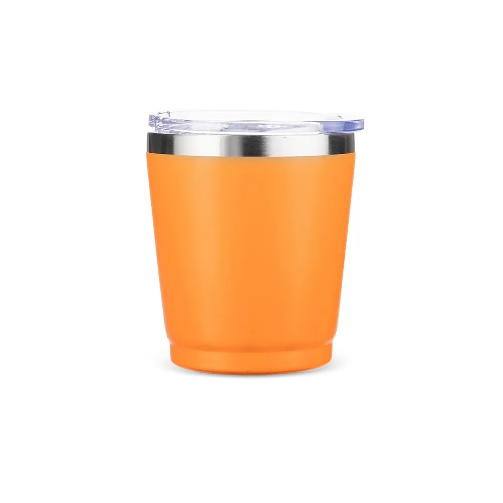 Copo Térmico 200ml - Thumbnail 11