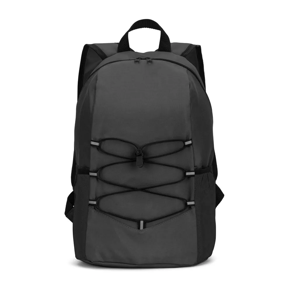 TURIM II. Mochila em poliéster 600D (14 L) - Thumbnail 6