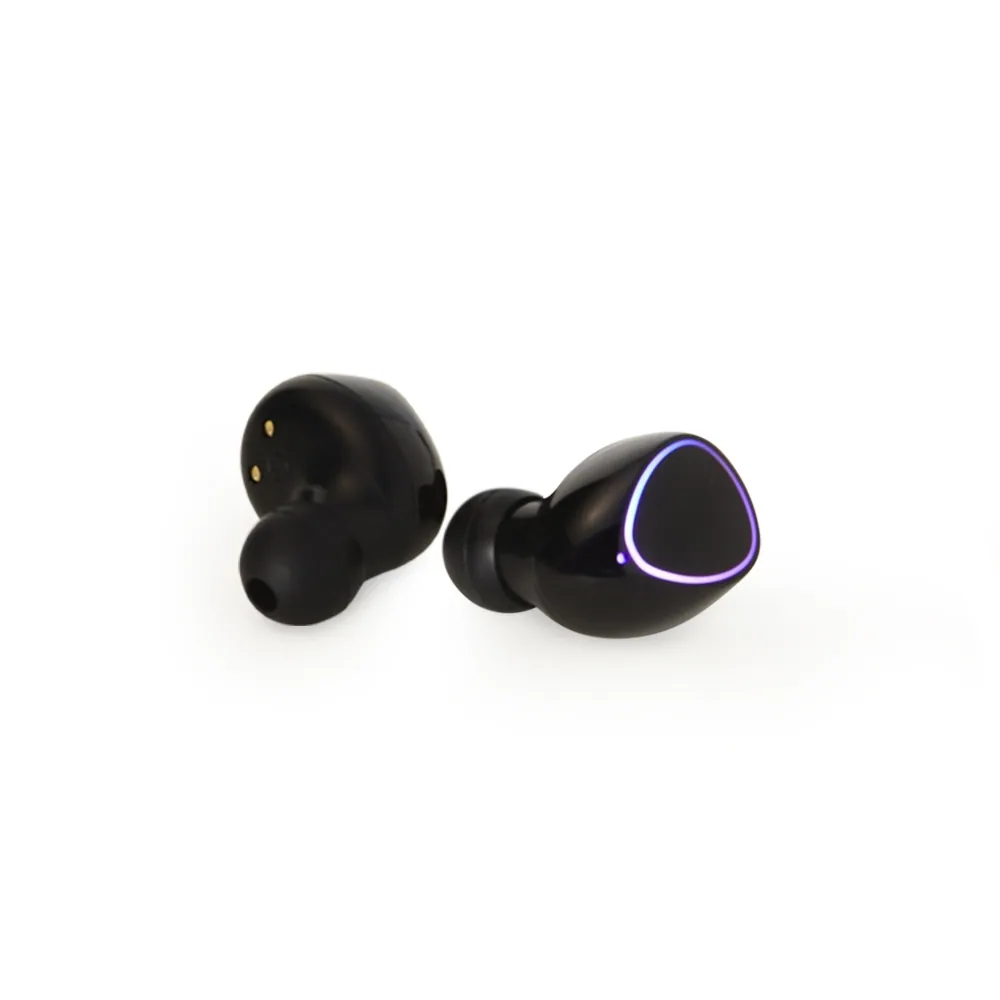 Fone de Ouvido Bluetooth Touch com Case Carregador - Thumbnail 5
