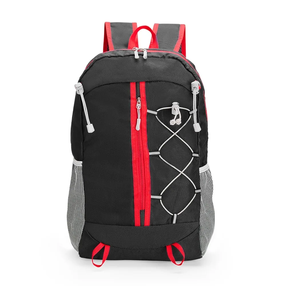 Mochila Dobrável Poliéster 23L - Thumbnail 11