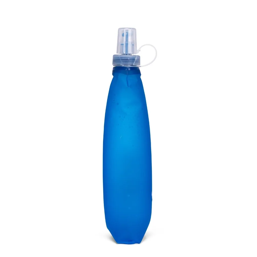 Squeeze Dobrável TPU 500ml - Thumbnail 3