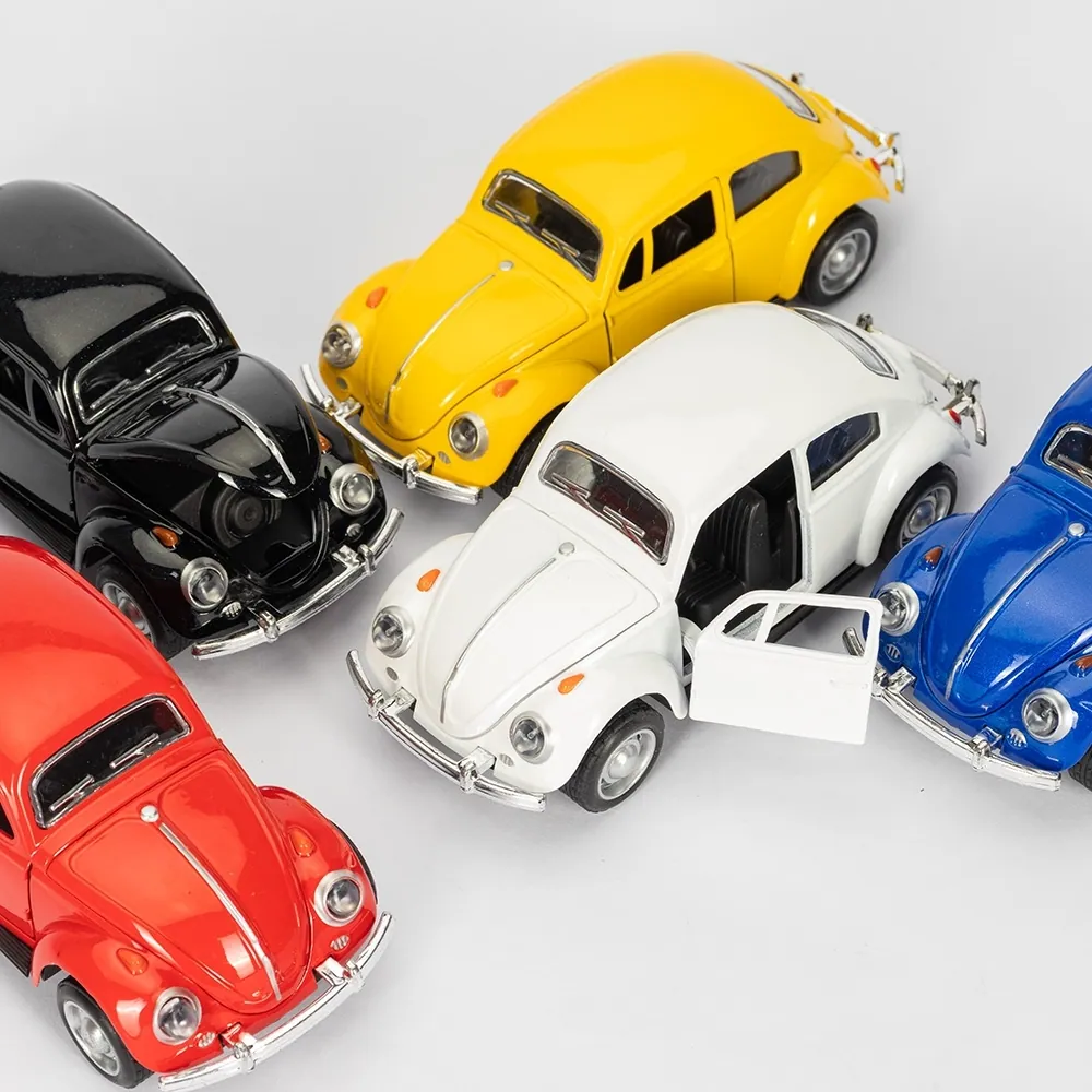 Carro Miniatura - Thumbnail 7