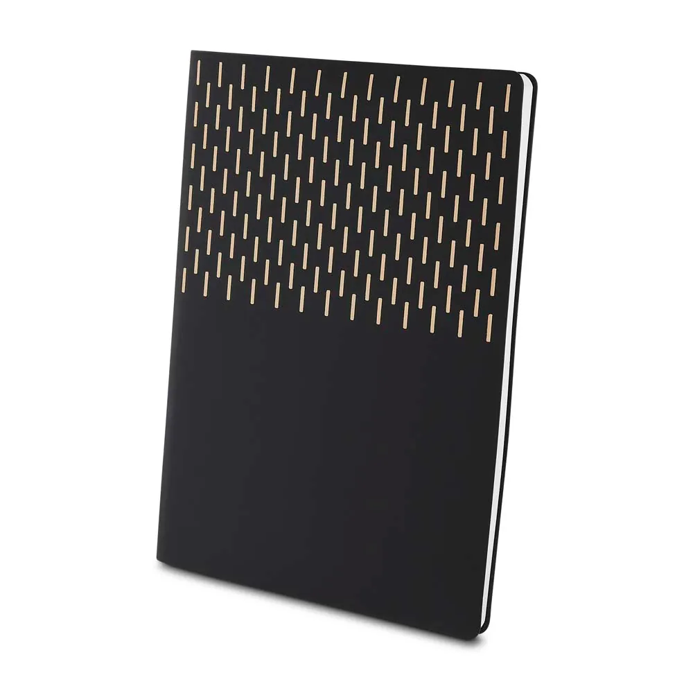 Kit Escritório A5 Capa em PU e Caneta Metalica - Thumbnail 10