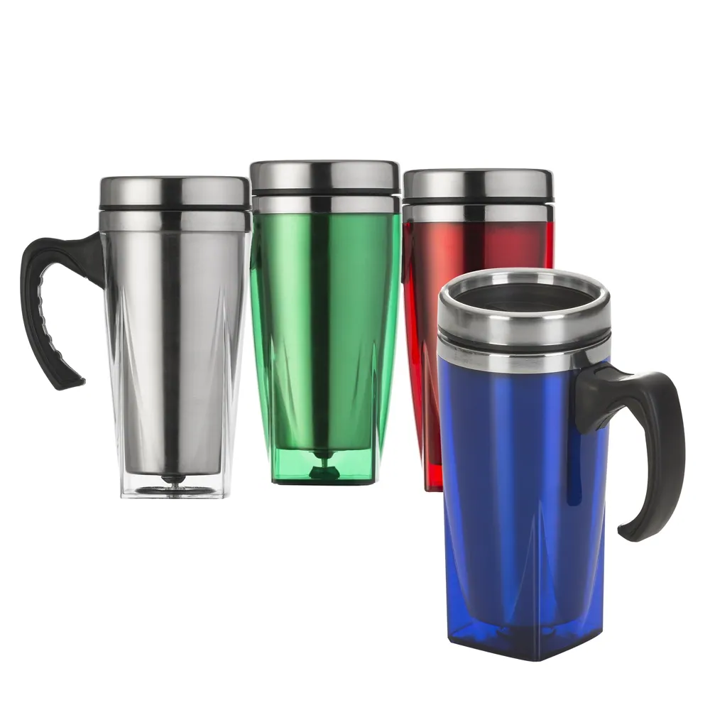 Caneca Acrílica 450ml - Thumbnail 3