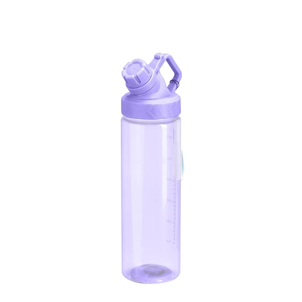 Squeeze Plástico 750ml - Thumbnail 10