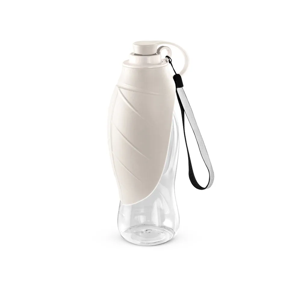 MOLLY. Squeeze para pet, em PP e silicone (580 mL) - Thumbnail 4
